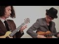 Time After Time - Ukulele Duo (タイム・アフター・タイム)