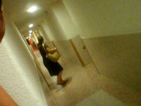 SV Wersten 04 auf Abschlusstour 2009