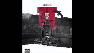 Scarfo Da Plug - Stressed Out (Official Audio)
