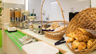 ibis budget Newport, United Kingdom | Travel Lover