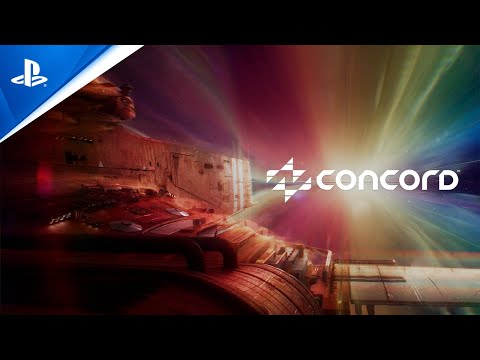 《Concord》即將推出：一款來自 Firewalk Studios 的全新 PVP 多人對戰第一人稱射擊遊戲，即將登陸 PS5 和 PC