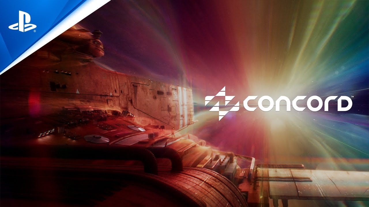 Introducing Concord—a new PVP multiplayer FPS from Firewalk Studios coming  to PS5 and PC – PlayStation.Blog