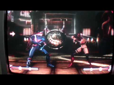 How to understand Frame Data in Mortal Kombat