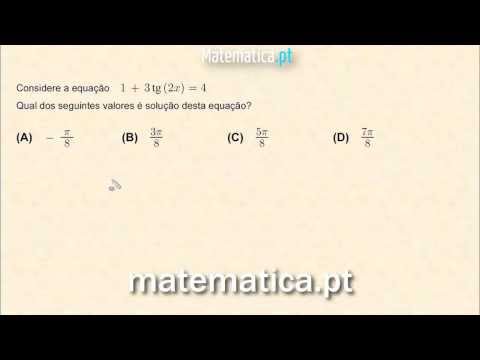 Definir a Equação de um Reta Paralela