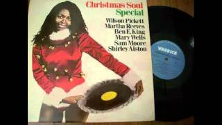 Sam Moore - Santa Claus Is Coming To Town