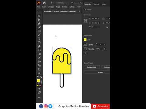 shorts trending icons illustrator logoidea