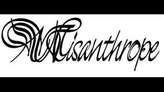 MISANTHROPE Live Paris 07 04 1994