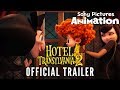 Hotel Transylvania 2 - Official Trailer 