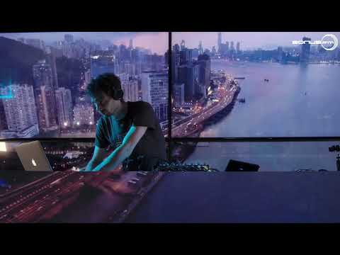 Von 10° auf 40°: Elmar Strathe