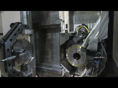 2011 GLEASON 275 G GEAR GRINDERS | GCH Machinery (1)