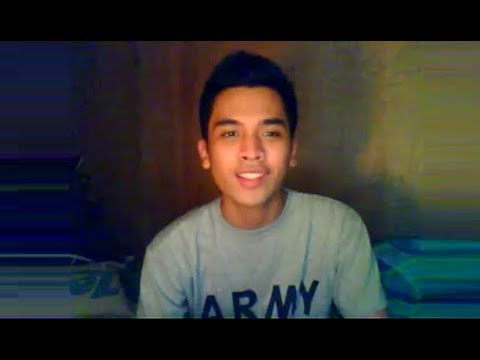 Lloyd ft. Lil Wayne - Want You (cover)