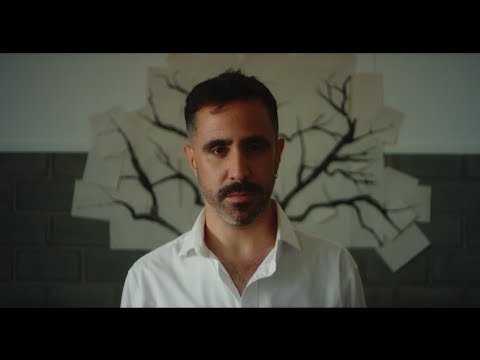 Joaquin Jauregui - Niebla (Single Versión)