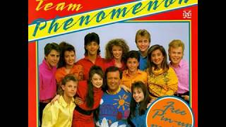 Lets Go | Young Talent Time (Audio Only)