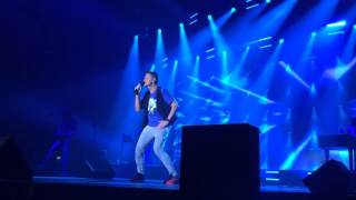 Pur @Zwickau 16.04.16 " Bis der Wind sich dreht / neue Brücken "