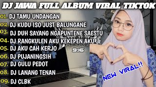 Download lagu DJ JAWA FULL ALBUM TERBARU 2025 FULLBASS🎶DJ SAMPAI JUMPA GOODBAY SAYANG AKU RABI X EGO WONG TUO‼️ mp3 Download lagu DJ JAWA FULL ALBUM TERBARU 2025 FULLBASS🎶DJ SAMPAI JUMPA GOODBAY SAYANG AKU RABI X EGO WONG TUO‼️ mp3