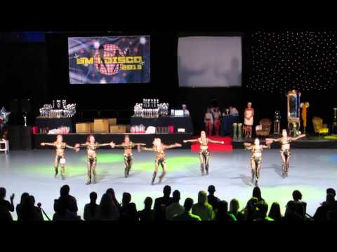 TWIIX - Disco SM 2013