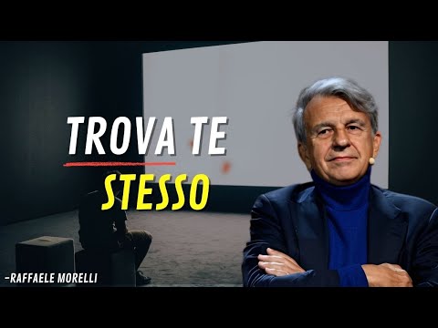 LA CHIAVE DELLA FELICITÀ È DENTRO DI TE | Raffaele Morelli