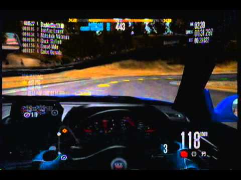 Need For Speed Shift Play Through Part 16 Game Play Commentary Gameplay Playthrough Let's Play