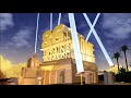 86th Ukraine Television Home Entertainment Logo Zachman Awesomeness II III S TCF 2009 Style