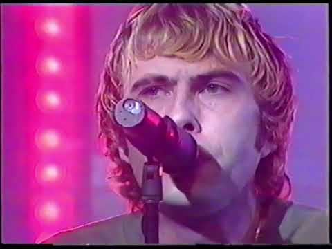 Oblivia - Mind Bomb (Live on Pepsi Chart, 2000)