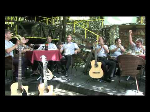 PRIMARIUS BEND VALANDOVO - AJDE DIVNE