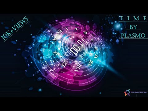 TIME| DJ Plasmo (official music)
