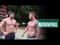 VOCÊ TREINA ABS ? TREINO AO AR LIVRE