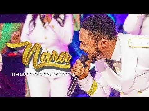 Tim Godfrey ft Travis Greene - Nara (Official Video) 1 hour loop