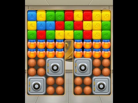 TOON BLAST level 2614