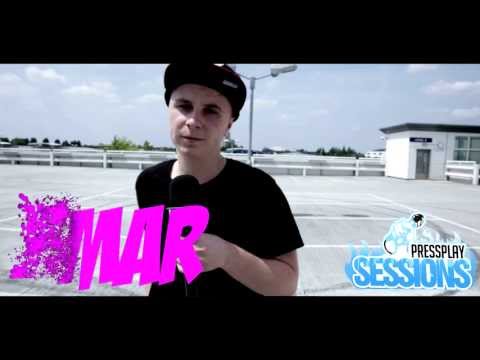 Emar - sessions | @Emar_Artist @itspressplayent