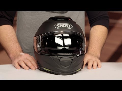 Shoei GT-Air II Emblem Helmet - RevZilla