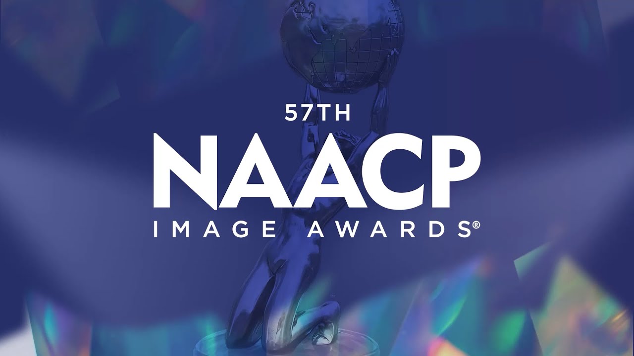 57th NAACP Image Awards&reg; Nominations Special - YouTube