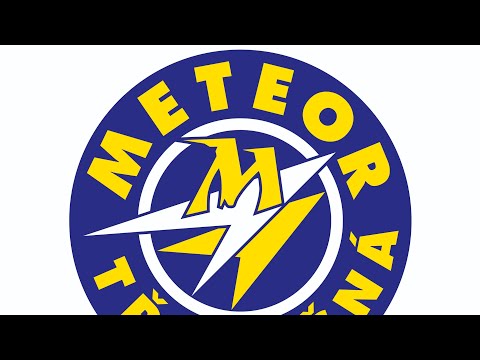 LD / HC Třemošná - HC Energie K.V. 3/3