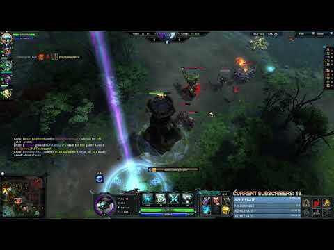 [HoN] OMGitsMARLON Flux - I Always Make Mistakes