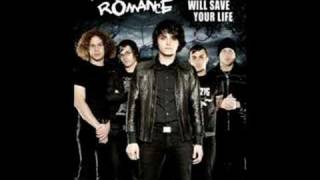 My Chemical Romance - To The End (RnR Remix)