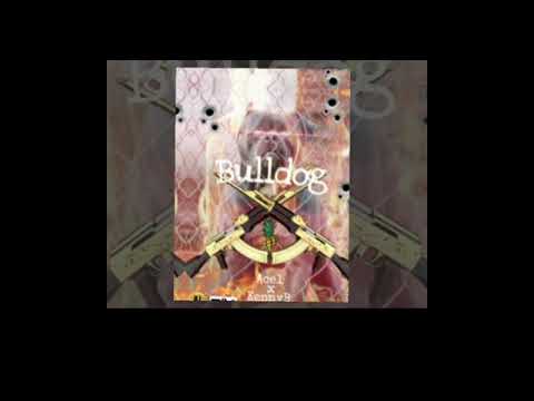 Ace1 x KennyB - Bulldog