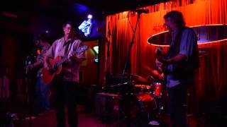 James McMurtry Every Little Bit Counts