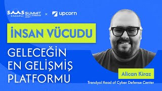 Biohacking ve Yapay Zeka: Deri Altı Çiplerden CGM'e Hibrit Sistemler