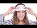 30 Pajamas In 60 Seconds InStyle