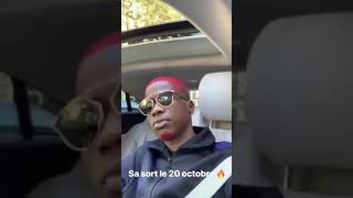 MHD sur le nouveau son de Naza ft Keblack  on ta dit