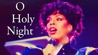 Donna Summer-O Holy Night (1982)