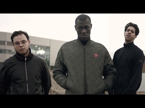 Charlie Sloth FT Stormzy, Potter Payper and Tone - Keep On