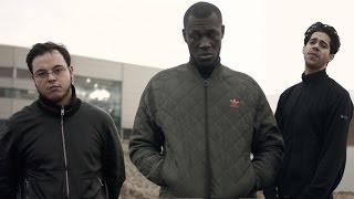Charlie Sloth FT Stormzy, Potter Payper and Tone - Keep On