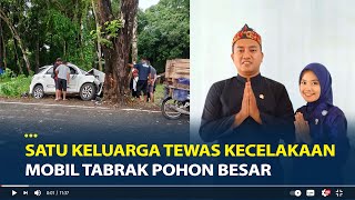 Download lagu Kronologi Satu Keluarga Kades Tewas Kecelakaan di Cianjur, Mobil Tabrak Pohon Besar mp3 Download lagu Kronologi Satu Keluarga Kades Tewas Kecelakaan di Cianjur, Mobil Tabrak Pohon Besar mp3