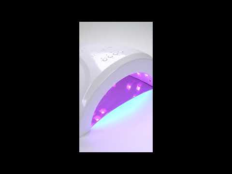 Jolifin LAVENI Shellac Starter-Set - Basic Neo