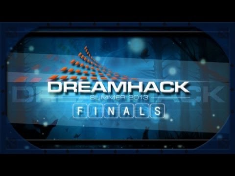 CSGO | DreamHack Winter 2013Semi Final Ninja in Pyjamas VS Verygames 3rd nuke
