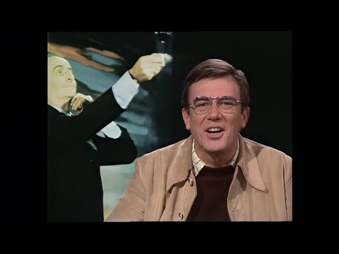 Kennen Sie Kino? - das Fernsehquiz für Kinogänger mit Hellmut Lange - Folge 57 vom 14.12.1976