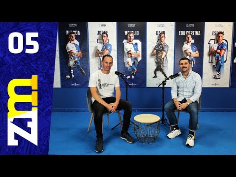 📽️ Zᴏɴᴀ Mɪxᴛᴀ | Programa 2.5