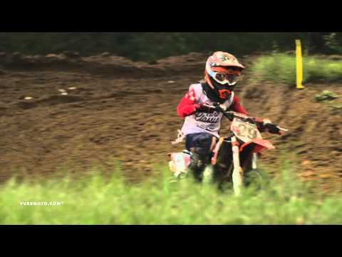 2015 Vurb Classic Silver Dollar | 65cc Open (7-11) Uncut - vurbmoto