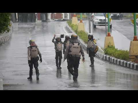 BREAKING NEWS PAREPARE TODAY JUM'AT UPDATE INFORMASI 9/10/2020